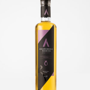 Akademska Rakija - Šljiva