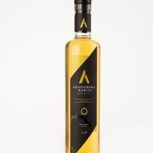 Akademska Rakija - Dunja