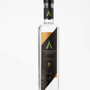 Akademska Rakija - Ananas