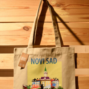 Bež ceger - Novi Sad
