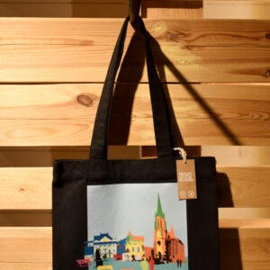 Crni ceger - Novi Sad