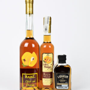 Liker od dunje - Veliki