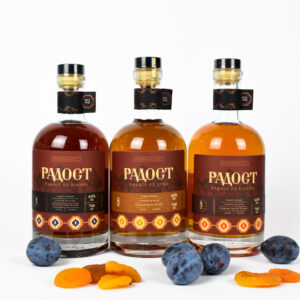 Radost rakija